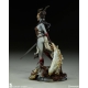 Court of the Dead - Statuette Kier Valkyries Revenge 27 cm