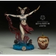 Court of the Dead - Statuette Gethsemoni Queens Conjuring 25 cm