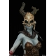 Court of the Dead - Statuette Kier Valkyries Revenge 27 cm