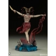 Court of the Dead - Statuette Gethsemoni Queens Conjuring 25 cm