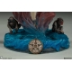 Court of the Dead - Statuette Gethsemoni Queens Conjuring 25 cm