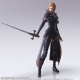 Final Fantasy XVI Bring Arts - Figurine Benedikta Harman 15 cm