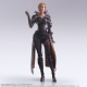 Final Fantasy XVI Bring Arts - Figurine Benedikta Harman 15 cm