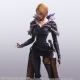 Final Fantasy XVI Bring Arts - Figurine Benedikta Harman 15 cm