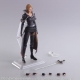 Final Fantasy XVI Bring Arts - Figurine Benedikta Harman 15 cm