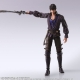 Final Fantasy XVI Bring Arts - Figurine Barnabas Tharmr 15 cm