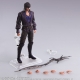 Final Fantasy XVI Bring Arts - Figurine Barnabas Tharmr 15 cm