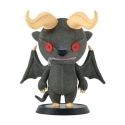 Berserk - Figurine Cutie1 Berserk Zodd (Beast) Flocking 12 cm