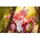 Original Character - Statuette 1/7 White Rabbit Illustrated by Rosuuri Deluxe Version 24 cm