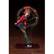 Original Character - Statuette 1/8 Desktop Girls Series Winter Ringo 24 cm