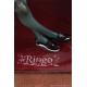 Original Character - Statuette 1/8 Desktop Girls Series Winter Ringo 24 cm