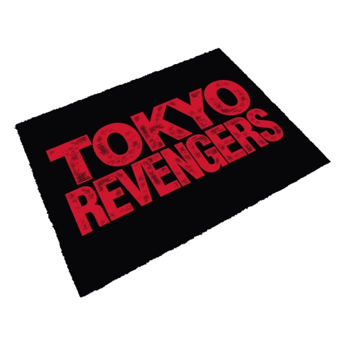 Tokyo Revengers - Paillasson Logo Tokyo Revengers 40 x 60 cm