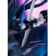 Black Rock Shooter - Statuette Empress Teaser Visual Ver. 47 cm