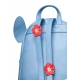 Lilo & Stitch - Sac à dos Mini Cute Stitch