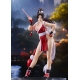 The King of Fighters 97 - Statuette Pop Up Parade Mai Shiranui 17 cm