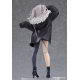 Hololive Production - Statuette Pop Up Parade Shishiro Botan 17 cm