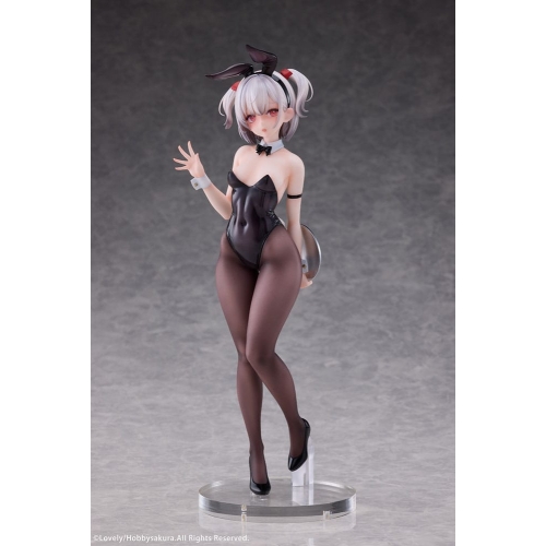 Original Character - Statuette 1/7 Maina Hayakawa Illustrated by oohhya Limited Edition 24 cm