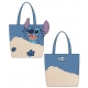 Lilo & Stitch - Sac shopping Beach Day Stitch