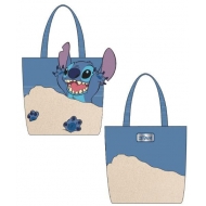 Lilo & Stitch - Sac shopping Beach Day Stitch