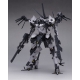 Armored Core - Figurine Plastic Model Kit 1/72 BFF 063AN Ambient 22 cm