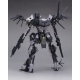 Armored Core - Figurine Plastic Model Kit 1/72 BFF 063AN Ambient 22 cm