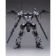 Armored Core - Figurine Plastic Model Kit 1/72 BFF 063AN Ambient 22 cm