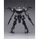 Armored Core - Figurine Plastic Model Kit 1/72 BFF 063AN Ambient 22 cm