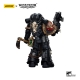 Warhammer The Horus Heresy - Figurine 1/18 Space Wolves Deathsworn Pack Deathsworn 1 12 cm