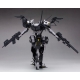 Armored Core - Figurine Plastic Model Kit 1/72 BFF 063AN Ambient 22 cm