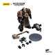 Warhammer The Horus Heresy - Figurine 1/18 Space Wolves Deathsworn Pack Deathsworn 1 12 cm