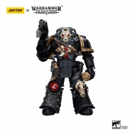 Warhammer The Horus Heresy - Figurine 1/18 Space Wolves Deathsworn Pack Deathsworn 2 12 cm