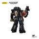 Warhammer The Horus Heresy - Figurine 1/18 Space Wolves Deathsworn Pack Deathsworn 2 12 cm