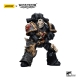 Warhammer The Horus Heresy - Figurine 1/18 Space Wolves Deathsworn Pack Deathsworn 2 12 cm