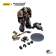 Warhammer The Horus Heresy - Figurine 1/18 Space Wolves Deathsworn Pack Deathsworn 2 12 cm