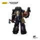 Warhammer The Horus Heresy - Figurine 1/18 Space Wolves Deathsworn Pack Deathsworn 3 12 cm