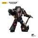 Warhammer The Horus Heresy - Figurine 1/18 Space Wolves Deathsworn Pack Deathsworn 3 12 cm