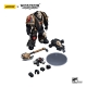 Warhammer The Horus Heresy - Figurine 1/18 Space Wolves Deathsworn Pack Deathsworn 3 12 cm