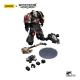 Warhammer The Horus Heresy - Figurine 1/18 Space Wolves Deathsworn Pack Deathsworn 4 12 cm