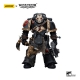 Warhammer The Horus Heresy - Figurine 1/18 Space Wolves Deathsworn Pack Deathsworn 5 12 cm