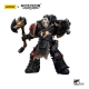 Warhammer The Horus Heresy - Figurine 1/18 Space Wolves Deathsworn Pack Deathsworn 5 12 cm