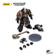 Warhammer The Horus Heresy - Figurine 1/18 Space Wolves Deathsworn Pack Deathsworn 5 12 cm