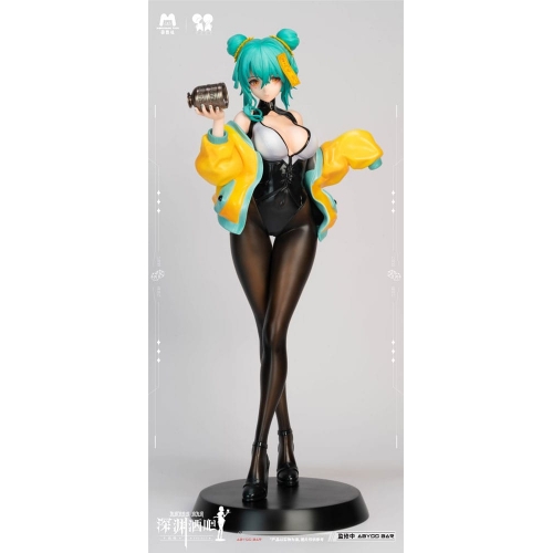 Original Character - Statuette 1/4 Bar Abyss You You 42 cm