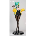 Original Character - Statuette 1/4 Bar Abyss You You 42 cm