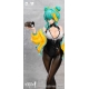 Original Character - Statuette 1/4 Bar Abyss You You 42 cm