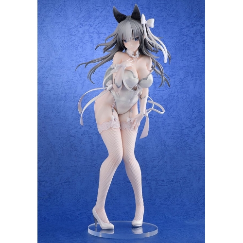 YukibusterZ Original Character - Statuette 1/4 Miu Mikura 41 cm