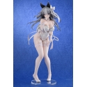 YukibusterZ Original Character - Statuette 1/4 Miu Mikura 41 cm