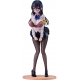 Original Character - Statuette 1/6 Disciplinary Committee Member 26 cm