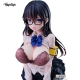 Original Character - Statuette 1/6 Disciplinary Committee Member 26 cm