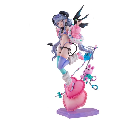 Original Character - Statuette 1/7 Panish illustration by Annoano 27 cm