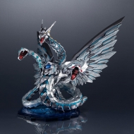 Yu-Gi-Oh - ! GX Duel Monsters - Statuette Art Works Monsters Cyber End Dragon 30 cm